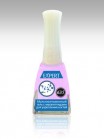 Severina Expert № 635 Мультивитаминный гель с керапептидом для укрепления ногтей 11,5 ml