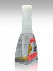 Severina Expert № 641 Экспресс средство для быстрой сушки лака с золотыми блёстками 11,5 ml