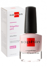 Sophin Ridgefiller Pink Средство для заполнения неровностей ногтей