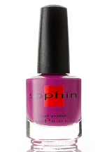 Sophin Лак для ногтей 0051