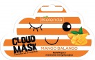 BIELENDA CLOUD MASK энергизирующая кислородная маска Mango Balango 6g