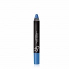 Golden Rose Тени-карандаш для век Eyeshadow Crayon Waterproof 06