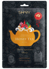 SHARY Ферментная маска ЭНЕРГЕТИЧЕСКАЯ «Honey Tea»