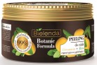 BIELENDA BOTANIC FORMULA Лимон + Мята, скраб для тела, 350 г