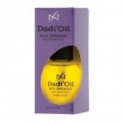 Famous Names Dadi Oil Натуральное питательное масло для ногтей и кутикулы, 15мл
