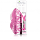 BIELENDA Бальзам для губ увеличивающий объем, светло-розовый DOLL PINK 10г