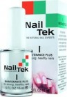 Nail Tek Maintenance plus Средство для ухода за ногтями 15мл