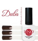 UNO LUX, ГЕЛЬ-ЛАК №221 DIVA — «ДИВА» КОЛЛЕКЦИИ", 15МЛ