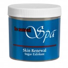 Be Natural Skin Renewal Крем-скраб на основе тростникового сахара 181г