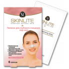 Skinlite SL-101 Полоски для глубокого очищения пор носа
