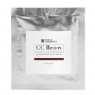 CC Brow Хна для бровей CC Brow (dark brown) в саше (темно-коричн.), 5 гр.