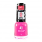 Brigitte Bottier Gel Formula Лак для ногтей 41 Розовый фламинго