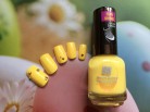 Brigitte Bottier SUNSHINE Лак для ногтей 14 Желтый сочный