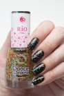 Dance Legend "Rio" Лак для ногтей 3