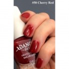 xDance Camerton Лак для ногтей №50 Cherry Red