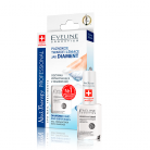 Eveline Nail Therapy Препарат для укрепления ногтей с бриллиантовой пылью