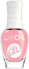 NailLOOK Like Gel Гель-лак для ногтей 31517 Parfait Pink