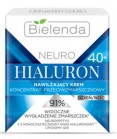 Bielenda NEURO HIALURON Увлажняющий крем 40+ дневной/ночной