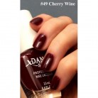xDance Camerton Лак для ногтей №49 Cherry Wine