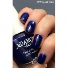 xDance Camerton Лак для ногтей №19 Royal Blue