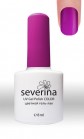 Severina GL 1317 Гель-лак для ногтей, глянцевый фуксия Gel Polish Color