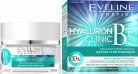 EVELINE HYALURON CLINIC B5 Ночной крем-маска детокс и регенерация, 50мл