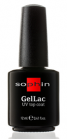Sophin GelLac UV GelLac Top Coat Верхнее покрытие
