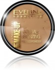 Eveline Art Make-up Professional Бронзирующая пудра №51