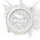 Пигмент POSH HD №06 - Серебро