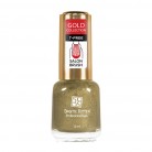 Brigitte Bottier Gold Collection Лак для ногтей 504 Желтое золото