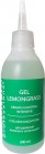 Sagitta GEL LEMONGRAS KERATO CONTROL INTENSIVE гель для удаления мозолей и натоптышей 200ml