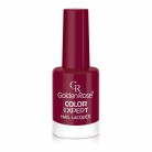 Golden Rose Color Expert Лак для ногтей 030