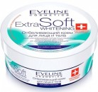 Eveline ExtraSoft Whitening Отбеливающий крем для лица и тела, 200мл